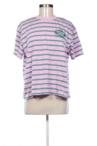 Dámske tričko Pull&Bear, Veľkosť S, Farba Viacfarebná, Cena  5,95 €