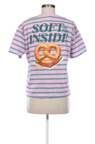 Dámske tričko Pull&Bear, Veľkosť S, Farba Viacfarebná, Cena  5,95 €