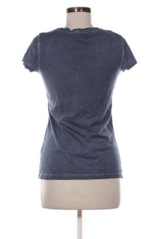 Дамска тениска Q/S by S.Oliver, Размер S, Цвят Син, Цена 9,71 €
