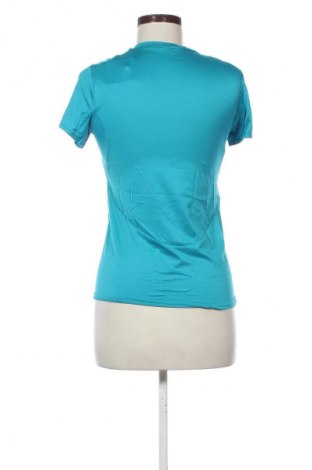 Дамска тениска Quechua, Размер M, Цвят Син, Цена 7,16 €