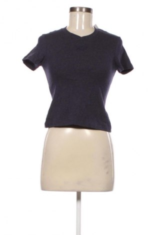 Dámské tričko Reebok, Velikost XS, Barva Modrá, Cena  998,00 Kč