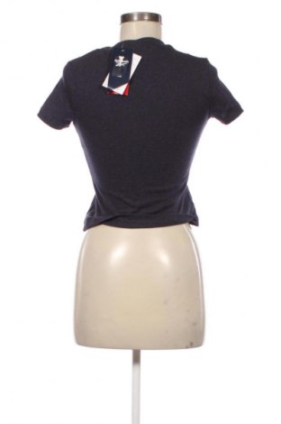 Dámské tričko Reebok, Velikost XS, Barva Modrá, Cena  998,00 Kč