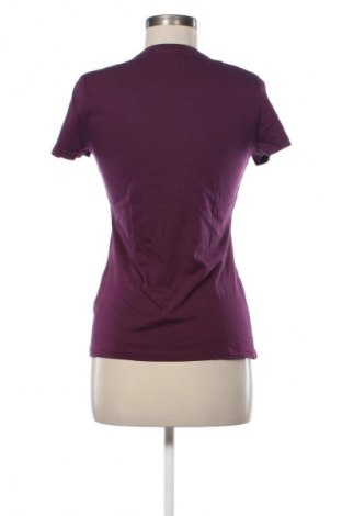 Dámské tričko Reebok, Velikost S, Barva Fialová, Cena  532,00 Kč