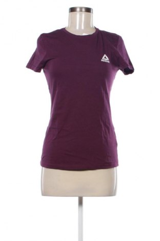 Dámské tričko Reebok, Velikost S, Barva Fialová, Cena  532,00 Kč