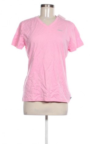 Dámske tričko Reebok, Veľkosť L, Farba Ružová, Cena  11,95 €