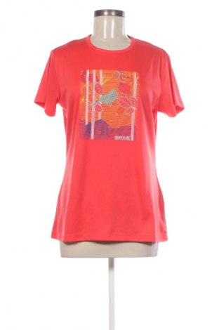 Dámské tričko Regatta, Velikost L, Barva Červená, Cena  219,00 Kč