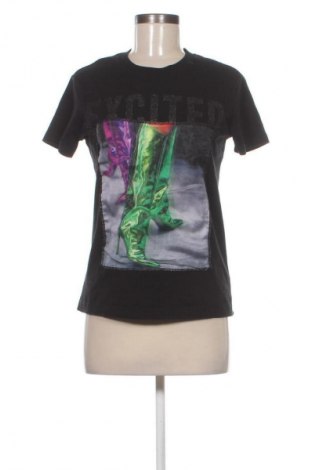 Női póló Replay, Méret XS, Szín Sokszínű, Ár 7 025 Ft