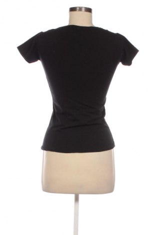 Дамска тениска Replay, Размер M, Цвят Черен, Цена 17,00 €