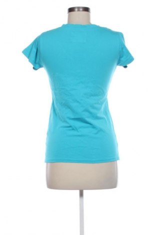 Damen T-Shirt Republic, Größe L, Farbe Blau, Preis € 9,00