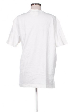 Дамска тениска Reserved, Размер L, Цвят Бял, Цена 9,00 €