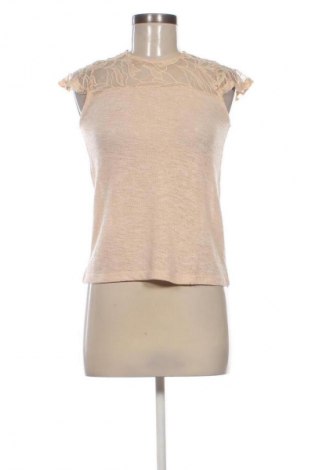 Γυναικείο t-shirt Reserved, Μέγεθος XS, Χρώμα Πορτοκαλί, Τιμή 6,99 €