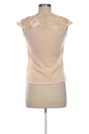 Γυναικείο t-shirt Reserved, Μέγεθος XS, Χρώμα Πορτοκαλί, Τιμή 6,99 €