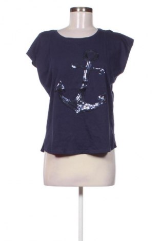 Női póló Reserved, Méret S, Szín Kék, Ár 3 719 Ft