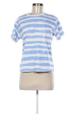 Дамска тениска Reserved, Размер S, Цвят Многоцветен, Цена 8,69 €