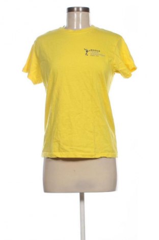 Дамска тениска Roly, Размер M, Цвят Жълт, Цена 9,00 €