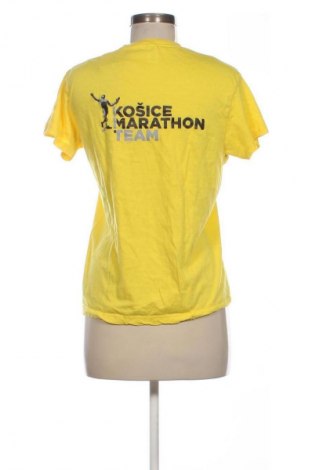 Дамска тениска Roly, Размер M, Цвят Жълт, Цена 9,00 €