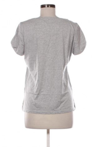 Γυναικείο t-shirt S.Oliver, Μέγεθος M, Χρώμα Γκρί, Τιμή 19,56 €