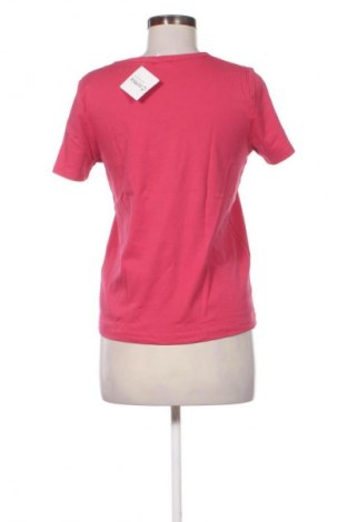 Dámské tričko S.Oliver, Velikost M, Barva Růžová, Cena  255,00 Kč