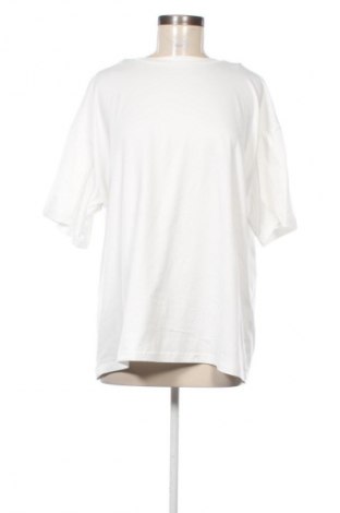 Дамска тениска SHEIN, Размер M, Цвят Бял, Цена 9,00 €