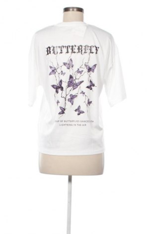 Дамска тениска SHEIN, Размер M, Цвят Многоцветен, Цена 9,00 €