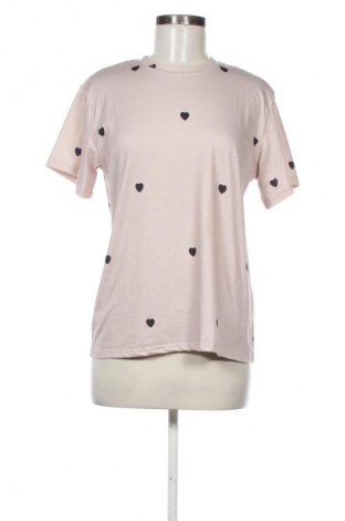 Дамска тениска SHEIN, Размер M, Цвят Многоцветен, Цена 9,00 €