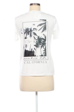 Dámské tričko SHEIN, Velikost S, Barva Bílá, Cena  255,00 Kč