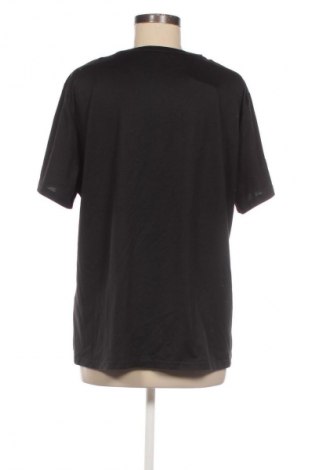 Dámské tričko SHEIN, Velikost XXL, Barva Černá, Cena  283,00 Kč