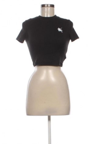 Dámské tričko SHEIN, Velikost XS, Barva Černá, Cena  246,00 Kč