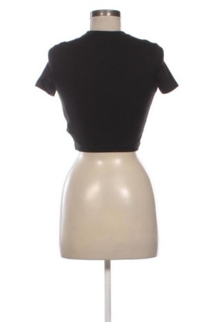 Dámské tričko SHEIN, Velikost XS, Barva Černá, Cena  246,00 Kč