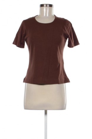 Női póló Saint Hilaire, Méret M, Szín Barna, Ár 3 719 Ft