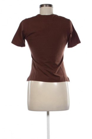 Női póló Saint Hilaire, Méret M, Szín Barna, Ár 3 719 Ft