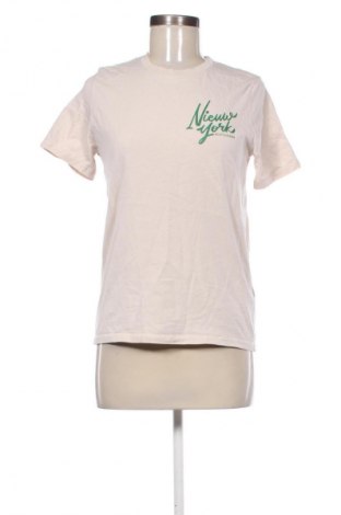 Dámské tričko Scotch & Soda, Velikost M, Barva Béžová, Cena  482,00 Kč