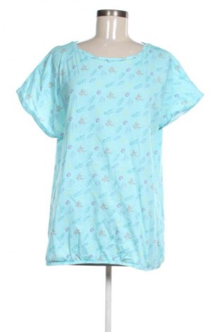 Dámské tričko Sheego, Velikost XXL, Barva Vícebarevné, Cena  239,00 Kč