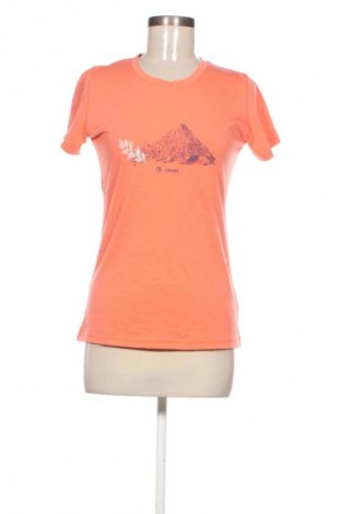 Dámské tričko Sherpa, Velikost S, Barva Oranžová, Cena  229,00 Kč