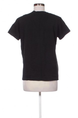 Дамска тениска Sinsay, Размер S, Цвят Черен, Цена 9,00 €