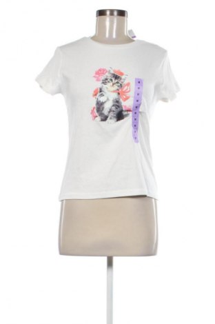 Női póló Sinsay, Méret M, Szín Ekrü
, Ár 5 917 Ft