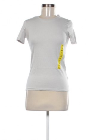 Γυναικείο t-shirt Sinsay, Μέγεθος XXS, Χρώμα  Μπέζ, Τιμή 14,32 €