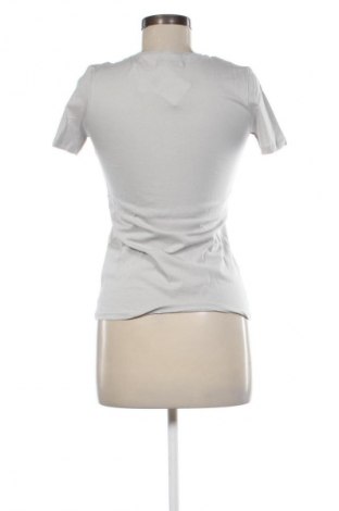 Γυναικείο t-shirt Sinsay, Μέγεθος XXS, Χρώμα  Μπέζ, Τιμή 14,32 €