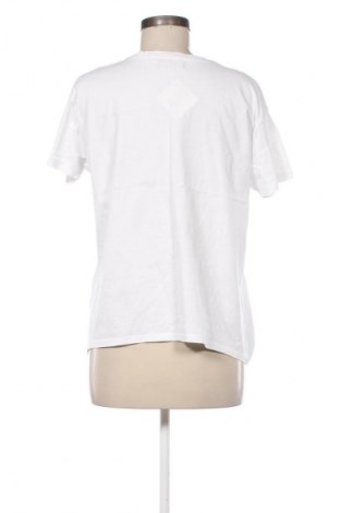 Дамска тениска Sinsay, Размер L, Цвят Бял, Цена 9,00 €