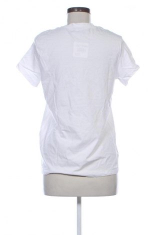 Női póló Sinsay, Méret L, Szín Fehér, Ár 3 591 Ft