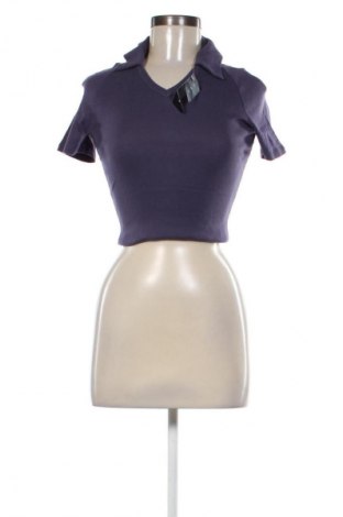 Női póló Sisley, Méret S, Szín Lila, Ár 19 835 Ft