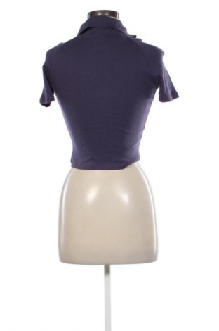 Női póló Sisley, Méret S, Szín Lila, Ár 19 835 Ft