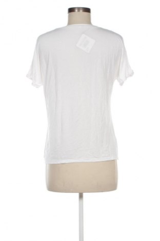 Дамска тениска Skiny, Размер L, Цвят Бял, Цена 13,80 €