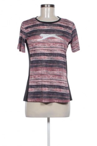 Дамска тениска Slazenger, Размер S, Цвят Многоцветен, Цена 4,60 €