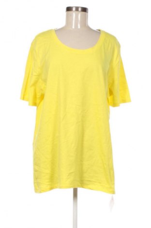 Damen T-Shirt South, Größe L, Farbe Gelb, Preis € 8,99