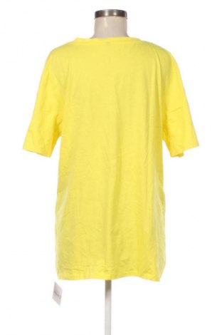 Damen T-Shirt South, Größe L, Farbe Gelb, Preis € 8,99