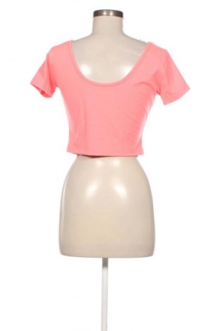 Damen T-Shirt Squat Wolf, Größe L, Farbe Rosa, Preis € 10,00