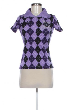 Γυναικείο t-shirt Street One, Μέγεθος S, Χρώμα Πολύχρωμο, Τιμή 12,99 €