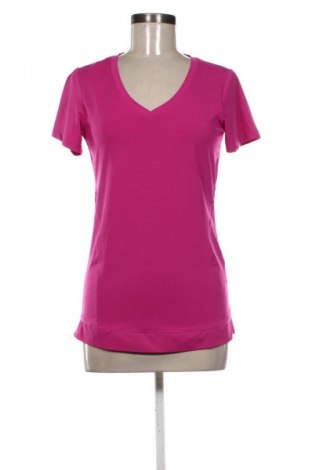 Dámské tričko TCM, Velikost S, Barva Růžová, Cena  119,00 Kč