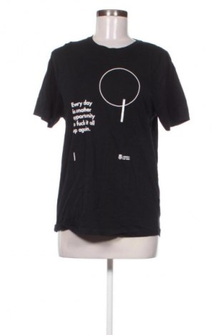 Дамска тениска Tee Jays, Размер M, Цвят Черен, Цена 9,00 €